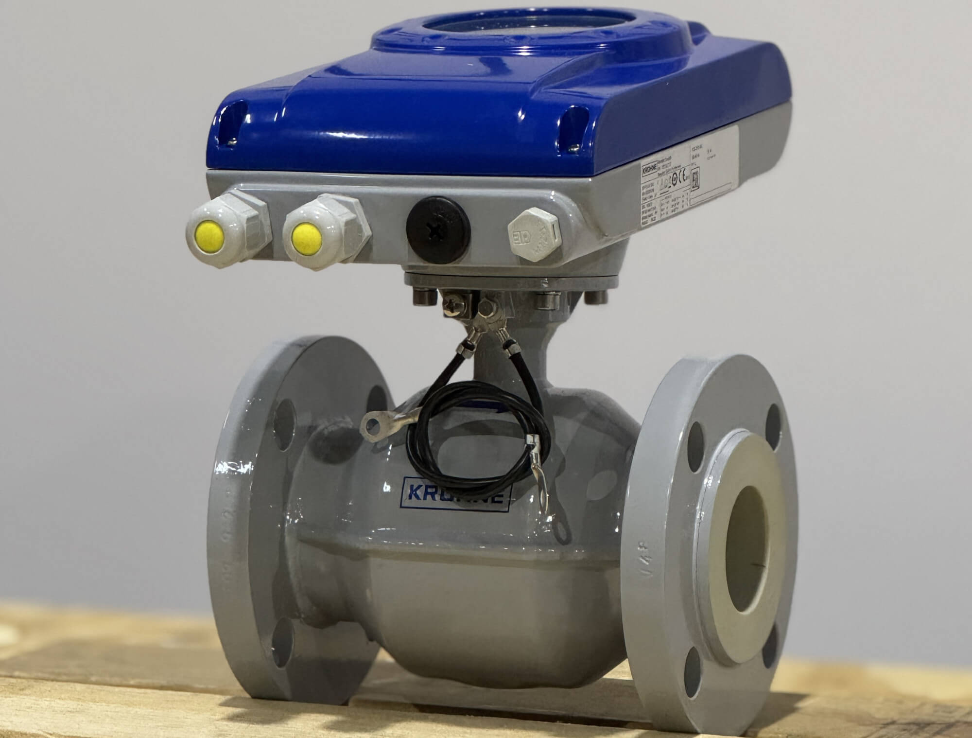 Flowmeter Flowmeter